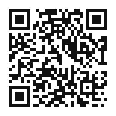 QR code linking to the digital version of Banana Cream Pie