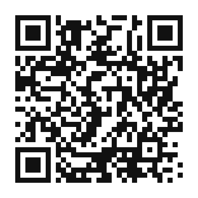 QR code linking to the digital version of Tropical Banana Daiquiri