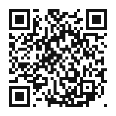 QR code linking to the digital version of Crispy Banana Fritters