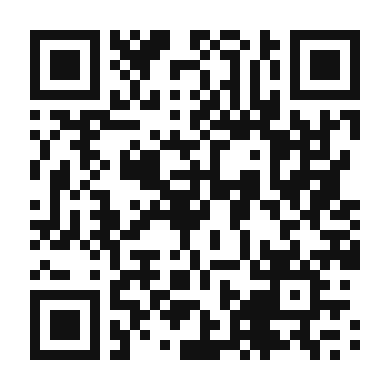 QR code linking to the digital version of Classic Banana Milkshake