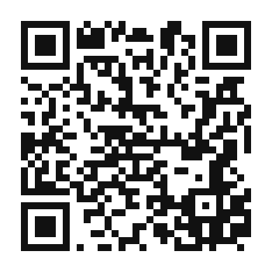 QR code linking to the digital version of Decadent Banana Muffin Tops