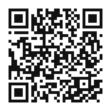 QR code linking to the digital version of Delightful Banana Muffins with Walnuts