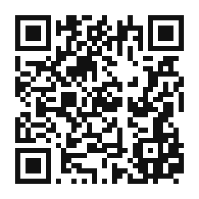 QR code linking to the digital version of Enhanced Banana Nut Bran Muffins