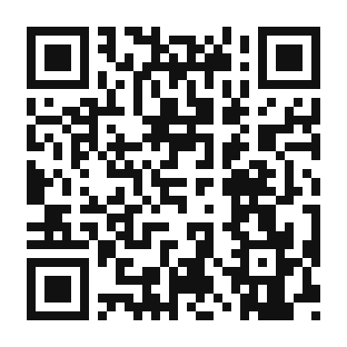 QR code linking to the digital version of Moist Banana Oat Bread