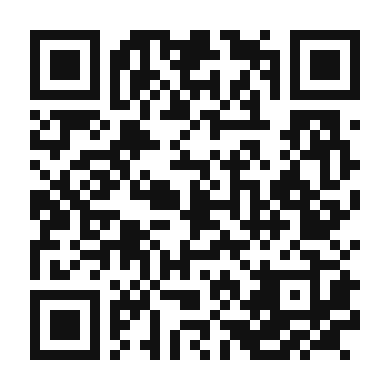 QR code linking to the digital version of Banana Oat Cookies