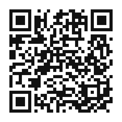 QR code linking to the digital version of Banana Oat Pancakes