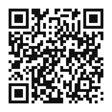 QR code linking to the digital version of Creamy Banana Protein Shake