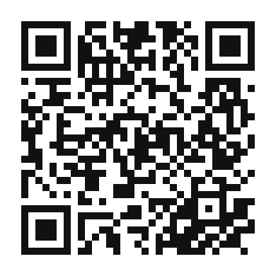 QR code linking to the digital version of Classic Southern Banana Pudding