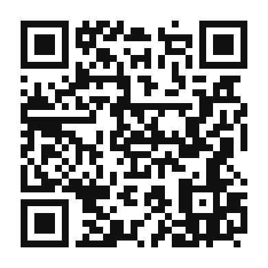 QR code linking to the digital version of Classic Banana Split