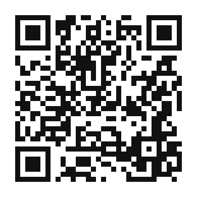QR code linking to the digital version of Bagna Cauda