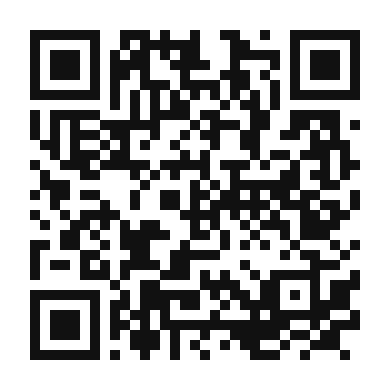 QR code linking to the digital version of Bangladeshi Fish Curry