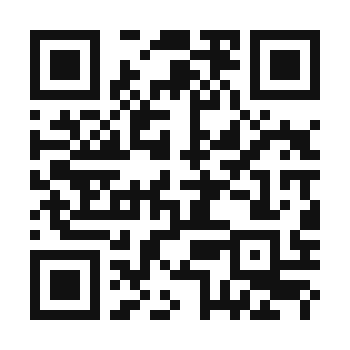 QR code linking to the digital version of Banh Bao (Vietnamese Steamed Buns)