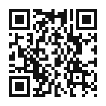 QR code linking to the digital version of Banh Beo