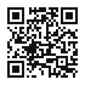 QR code linking to the digital version of Banh Can - Vietnamese Mini Pancakes
