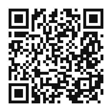 QR code linking to the digital version of Banh Dau Xanh (Vietnamese Mung Bean Cake)