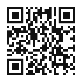 QR code linking to the digital version of Banh Duc
