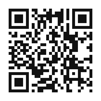QR code linking to the digital version of Banh Gio (Vietnamese Steamed Rice Cake)