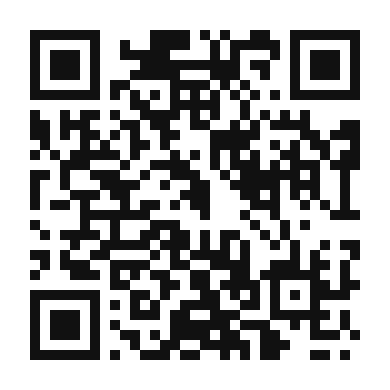 QR code linking to the digital version of Banh It Tran