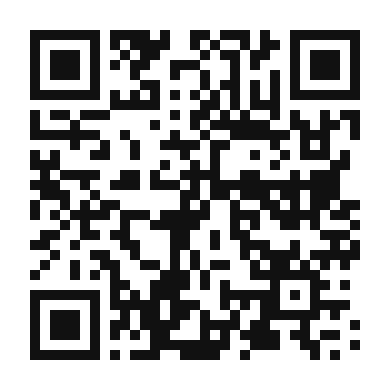 QR code linking to the digital version of Banh Mi Burger