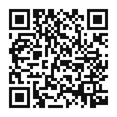 QR code linking to the digital version of Banh Mi Dog