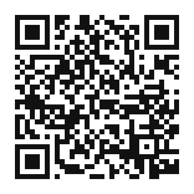 QR code linking to the digital version of Banh Tieu: Vietnamese Sesame Bread