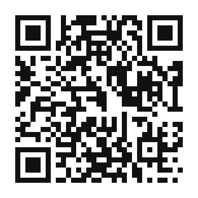 QR code linking to the digital version of Banh Trang Nuong (Vietnamese Grilled Rice Paper Snack)