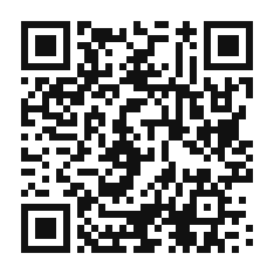 QR code linking to the digital version of Banh Trang Tron