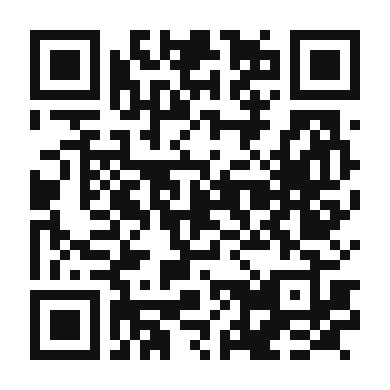 QR code linking to the digital version of Banh Trung Thu (Vietnamese Mooncakes)