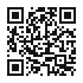 QR code linking to the digital version of Banh Xeo - Vietnamese Sizzling Pancakes