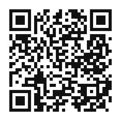 QR code linking to the digital version of Enhanced Traditional Bannock Bread