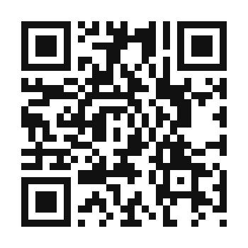 QR code linking to the digital version of Bansh: Traditional Assamese Dumplings