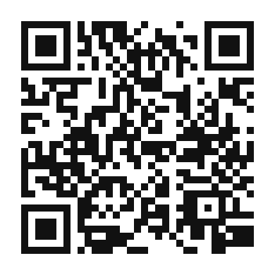 QR code linking to the digital version of Baobab Fruit Coffee