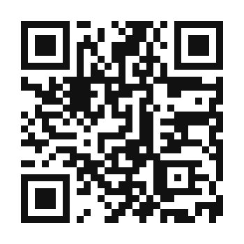 QR code linking to the digital version of Nepali Bara