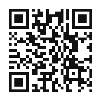 QR code linking to the digital version of Authentic Barbacoa