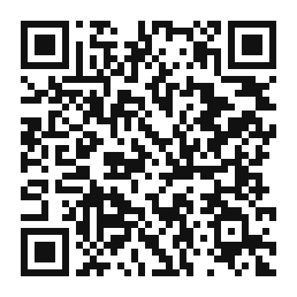 QR code linking to the digital version of Barbecue Glazed Country Potatoes