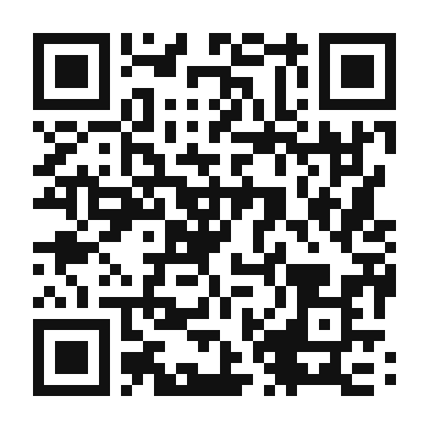 QR code linking to the digital version of Smoky BBQ Pulled Pork Nachos