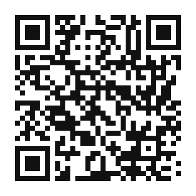 QR code linking to the digital version of Barcelona Breeze Latte