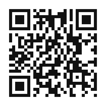 QR code linking to the digital version of Traditional Indian Barfi