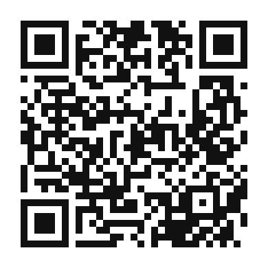 QR code linking to the digital version of Refreshing Barley Water