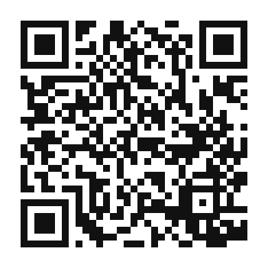 QR code linking to the digital version of Barmbrack