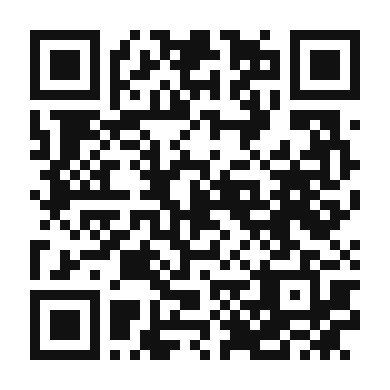 QR code linking to the digital version of Barramundi Tacos with Creamy Avocado Sauce