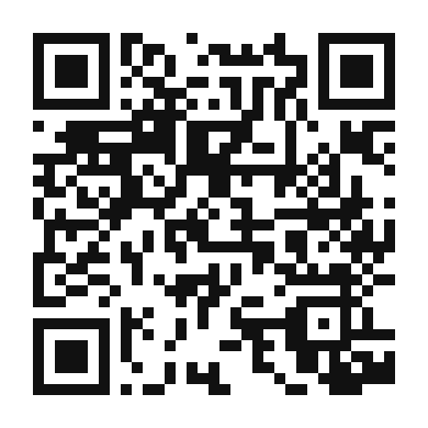 QR code linking to the digital version of Grilled Barramundi with Herb Marinade