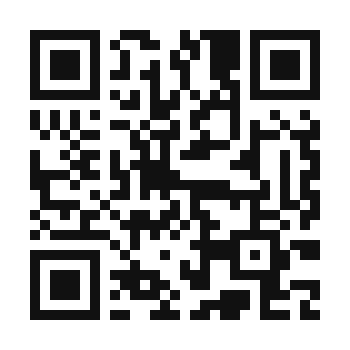 QR code linking to the digital version of Barszcz (Polish Beet Soup)