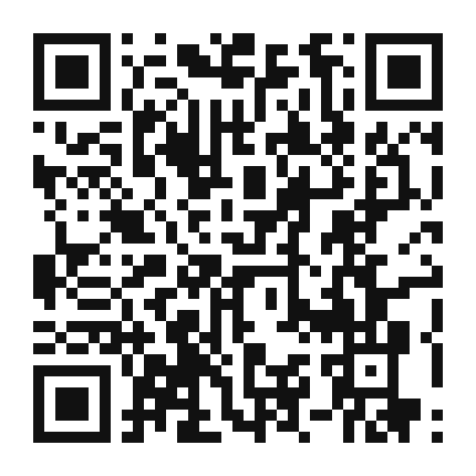 QR code linking to the digital version of Basil and Garlic Grilled Pork Chops
