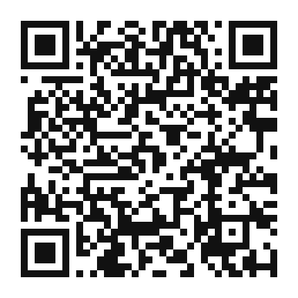 QR code linking to the digital version of Basil and Garlic Roasted Chicken