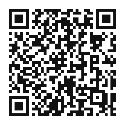 QR code linking to the digital version of Basil and Ricotta Stuffed Bell Peppers