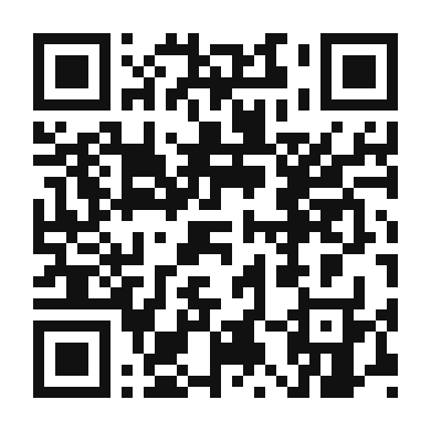 QR code linking to the digital version of Aromatic Basmati Rice Pilaf