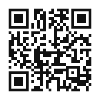 QR code linking to the digital version of Batz - A Savory Seafood Stew