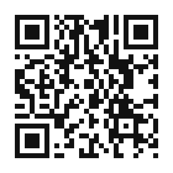 QR code linking to the digital version of Bau Tron - Vietnamese Mixed Salad