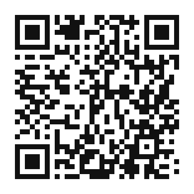 QR code linking to the digital version of Bauru Sandwich